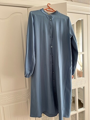 Uzun tunik