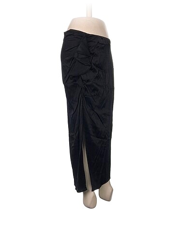 Zara Zara Midi Etek %70 İndirimli.