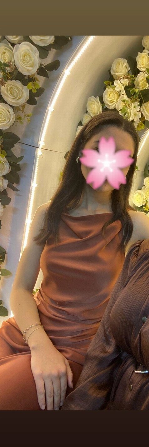 Kahverengi Drapeli Uzun Askılı Elbise - Görsel 2