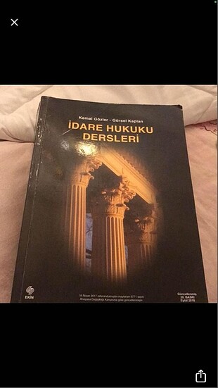 Idare hukuku
