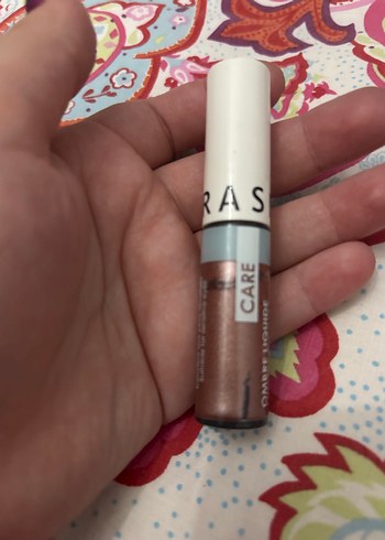 Bej Parlak Dudak Parlatıcısı SEPHORA - Görsel 2