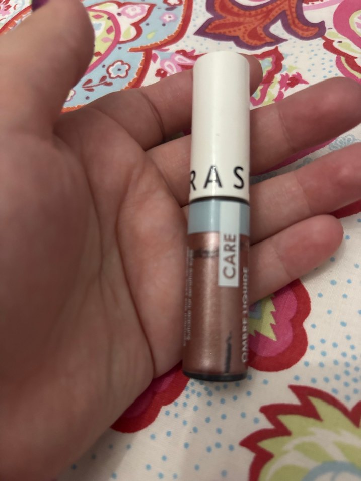 Bej Parlak Dudak Parlatıcısı SEPHORA - Görsel 2