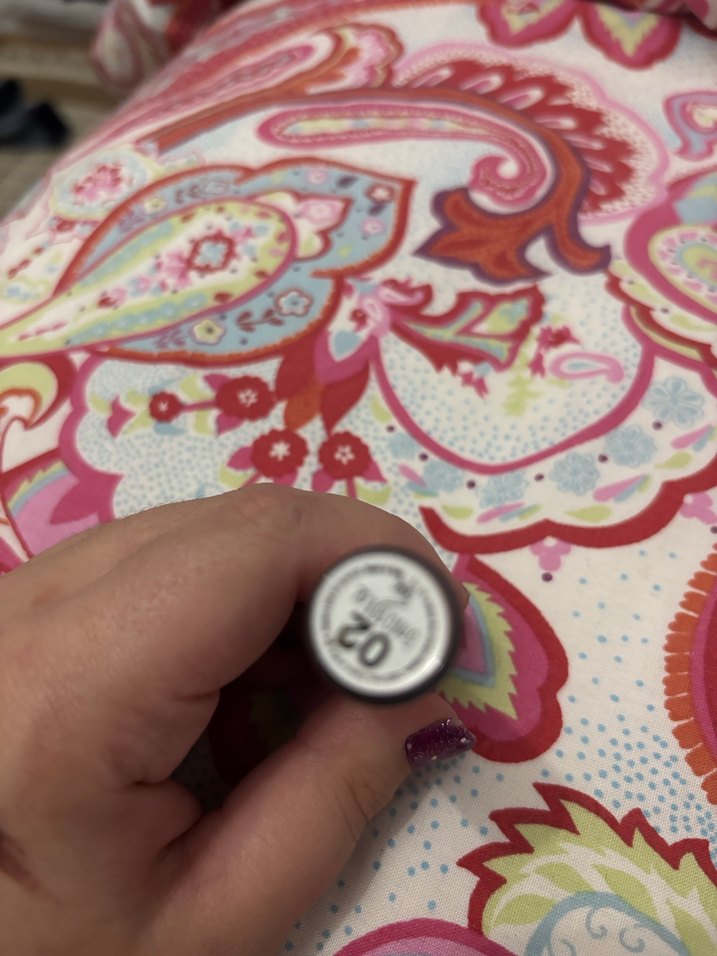 Bej Parlak Dudak Parlatıcısı SEPHORA - Görsel 3