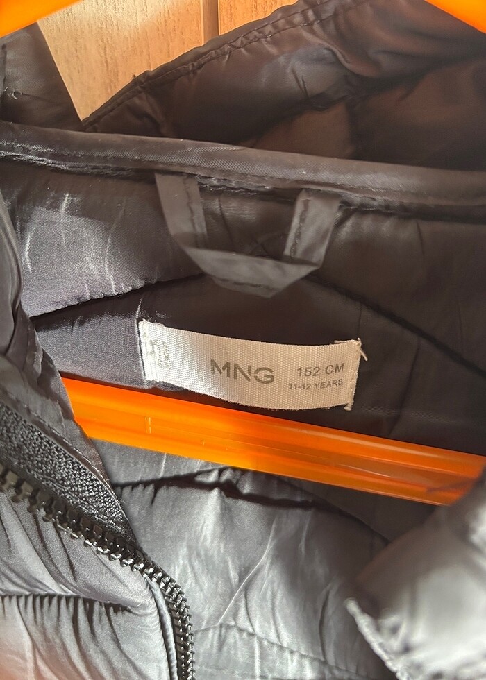 Mango ince mont - Görsel 3