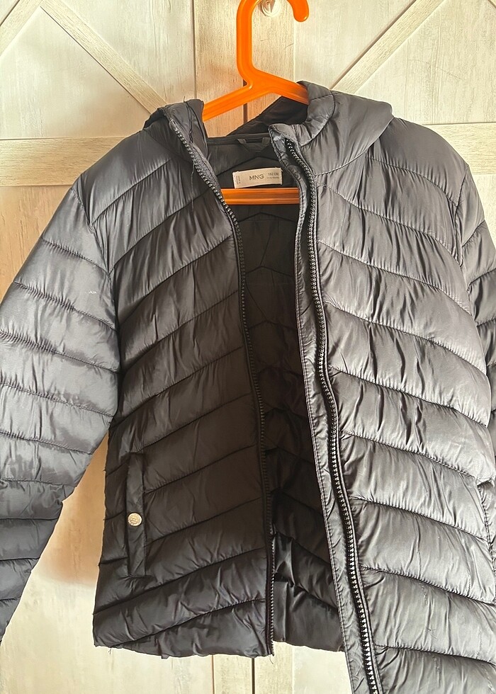 Mango ince mont - Görsel 4