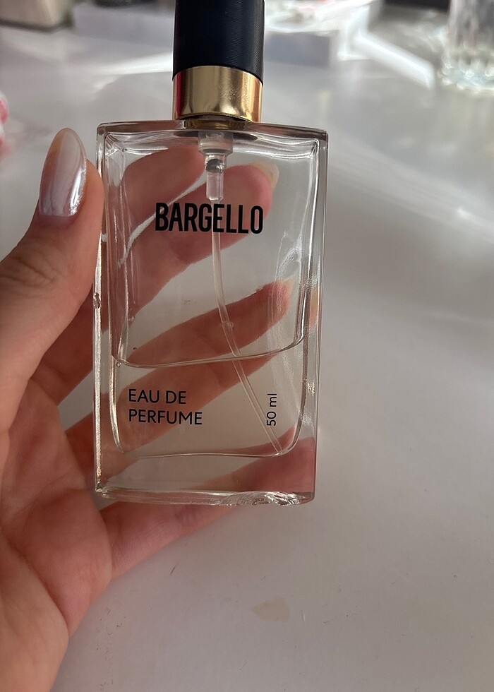 Bargello 423 numara parfüm - Görsel 2