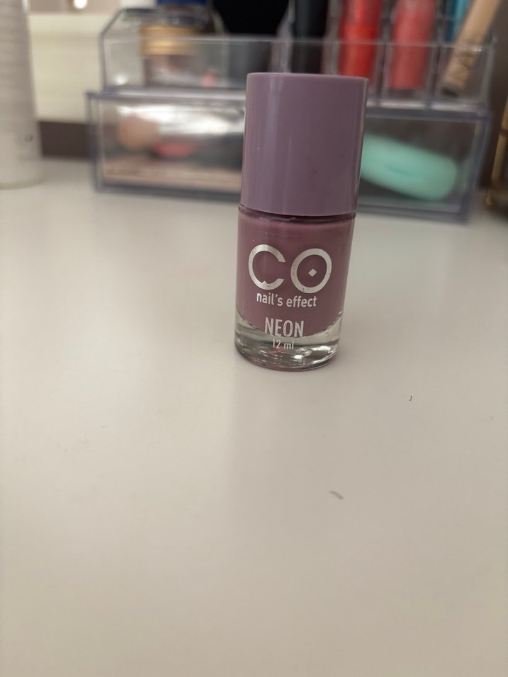 Mor Oje CO Neon - Görsel 2