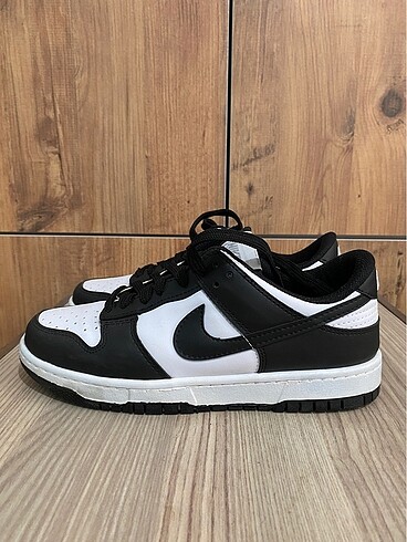 Nike Dunk 37 numara
