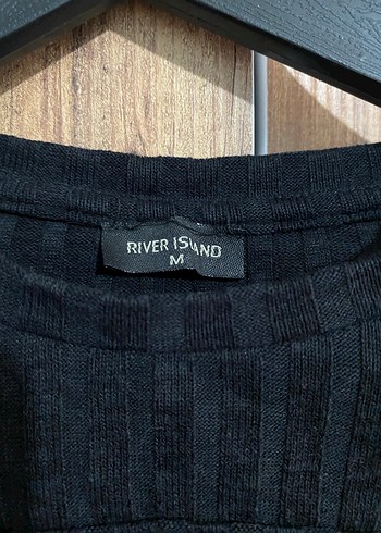 Kadın Siyah Kısa Kollu Crop Top - Görsel 2