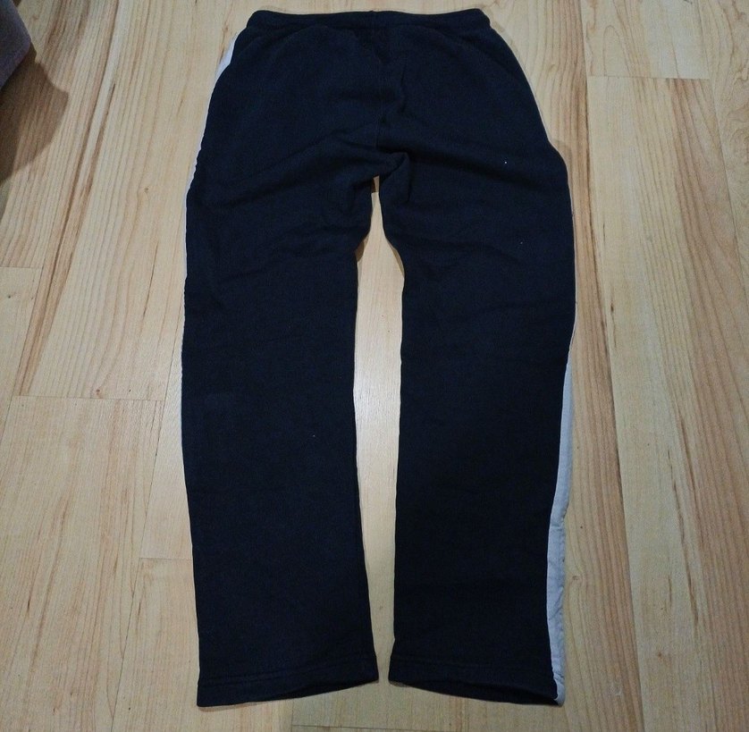Ralph Lauren Mavi Fermuarlı Sweatpant - Görsel 2