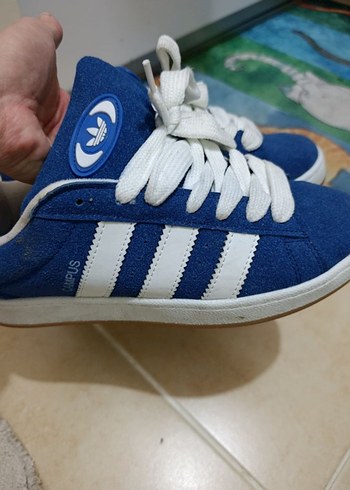 Adidas campus 00's - Görsel 2