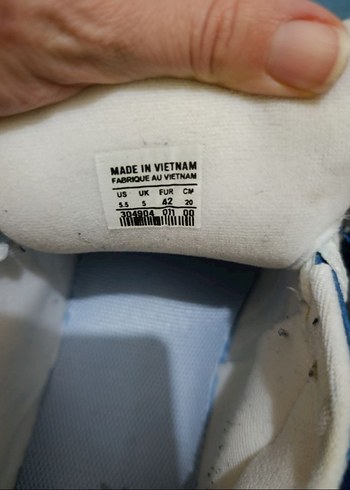 Adidas campus 00's - Görsel 4