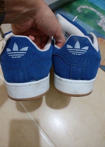 Adidas campus 00's - Görsel 3