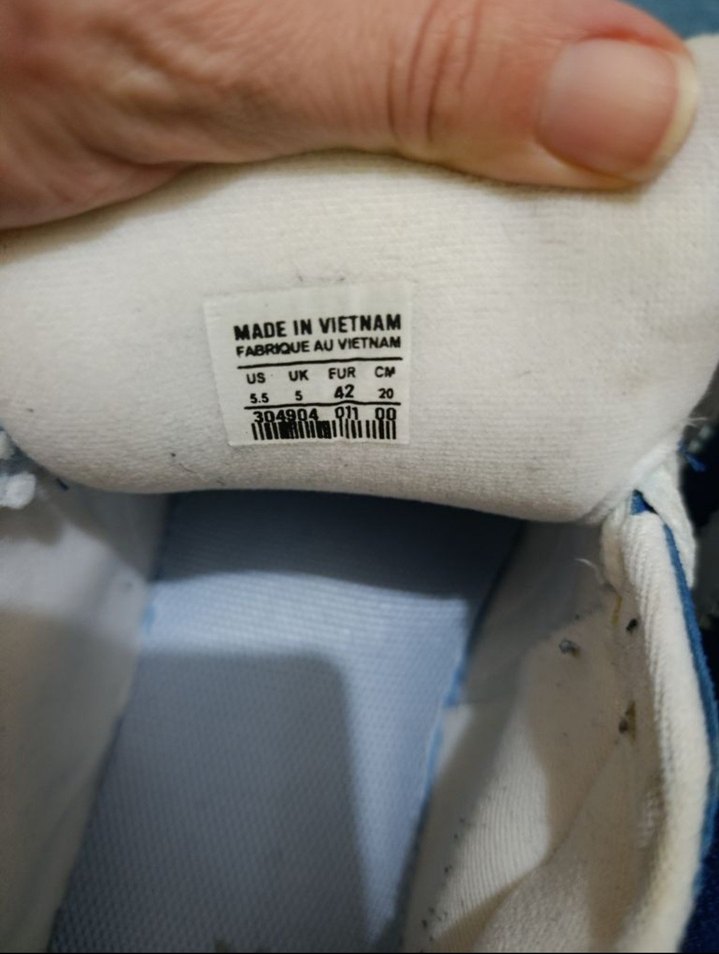 Adidas campus 00's - Görsel 4