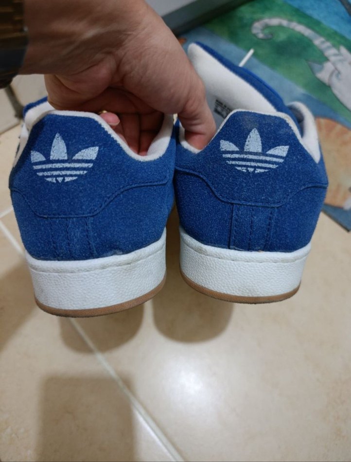 Adidas campus 00's - Görsel 3