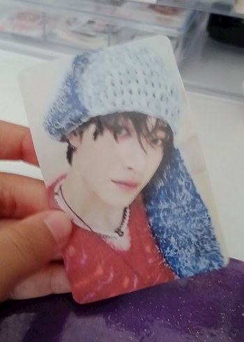 Bang Chan pc