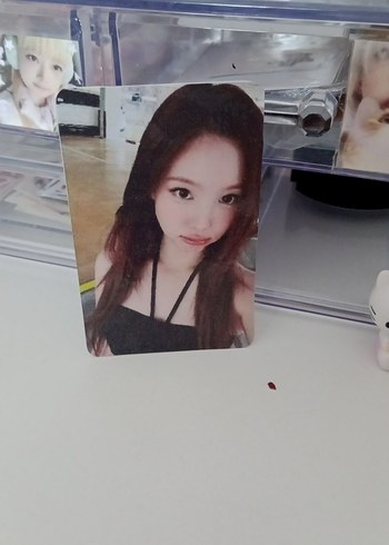 Nayeon pc