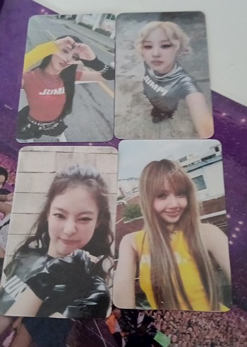 Blackpink Jump Pc
