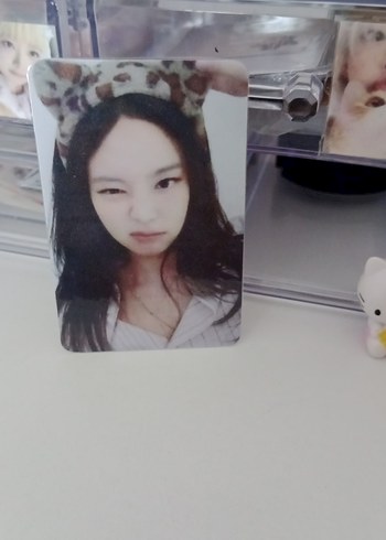 Jennie pc