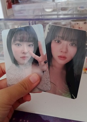 Jongyeon PC(açıklama)