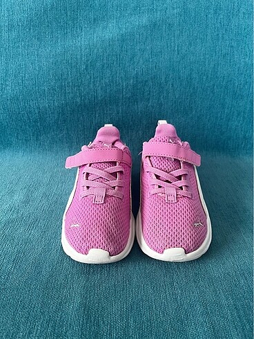 Puma kız çocuk spor ayakkabı
