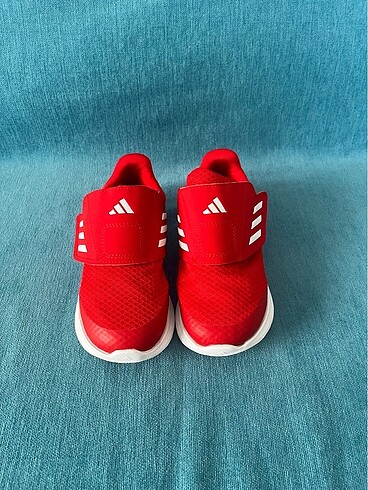 Adidas erkek çocuk spor ayakkabı