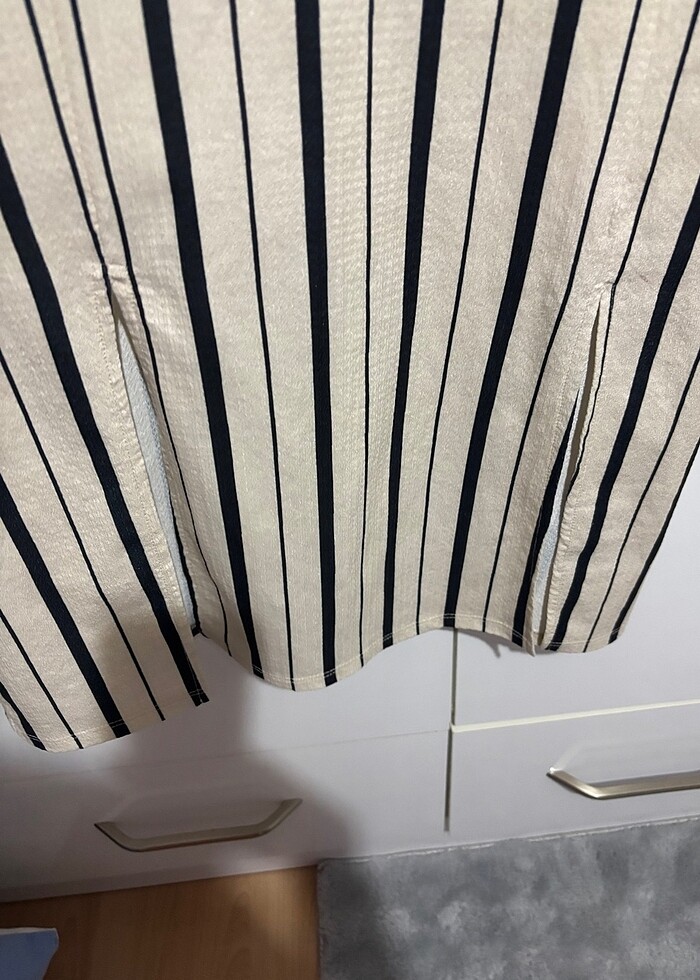 Gunluk elbise - Görsel 3