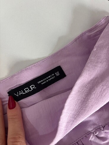 Mini etek - Görsel 3