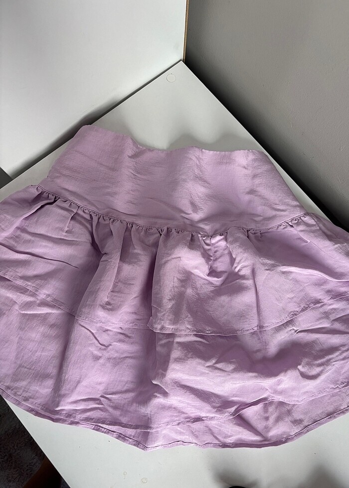 Mini etek - Görsel 2