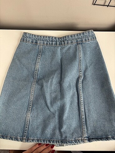 Kot etek - Görsel 2