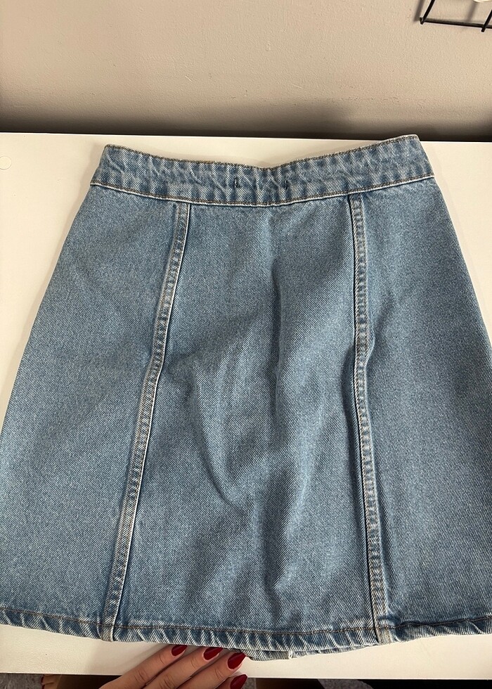 Kot etek - Görsel 2