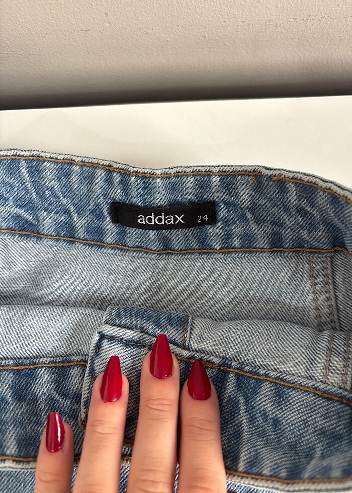 Kot etek - Görsel 3