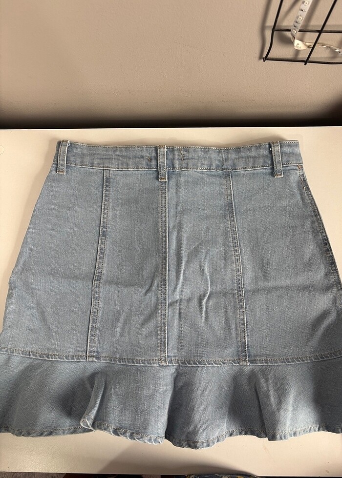 mini kot etek - Görsel 4