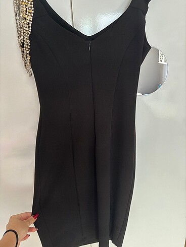 Abiye elbise - Görsel 3