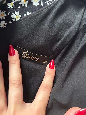 Abiye elbise - Görsel 6