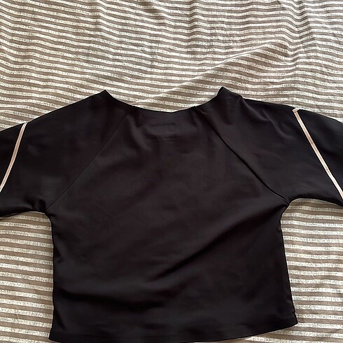 Stradivarius stradivarius crop