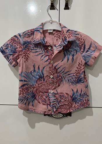 LC Waikiki 9-12 Ay