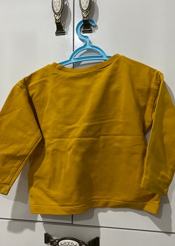 Defacto Pamuklu sweat