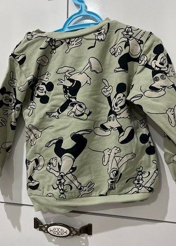 LC Waikiki Pamuklu sweat