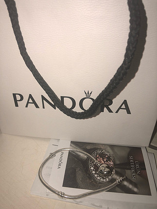 Pandora Pandora bileklik