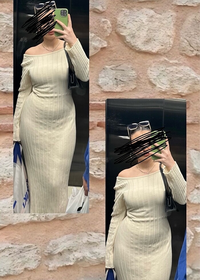 Triko çok rahat - Görsel 2