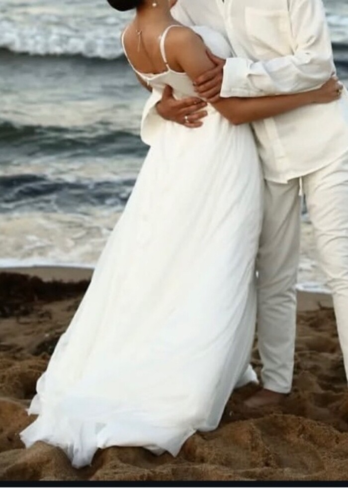 Nikah dış çekim - Görsel 2