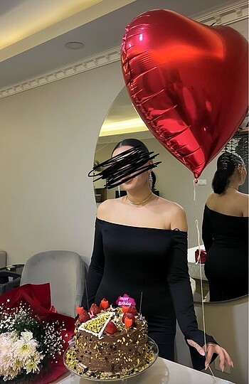 Madonna yaka - Görsel 2