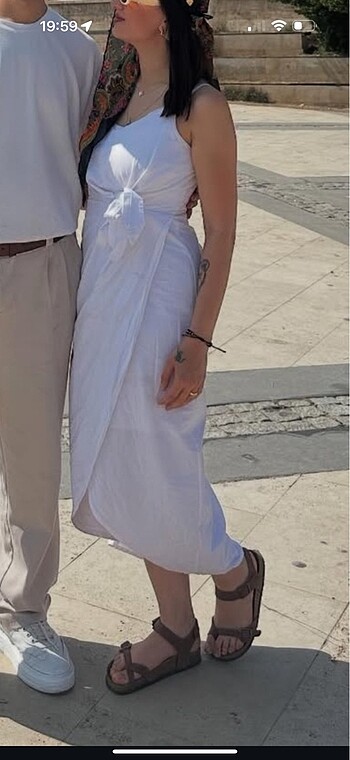 Tam yazlık - Görsel 2