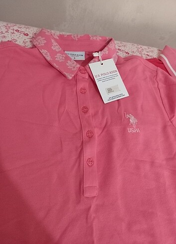 Us polo marka tişört 