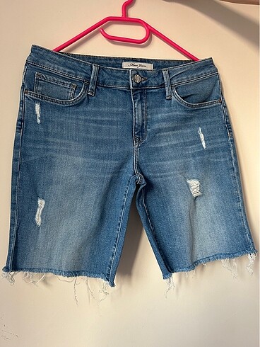 Mavi Jeans mavi jeans şort