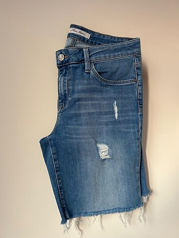 mavi jeans şort