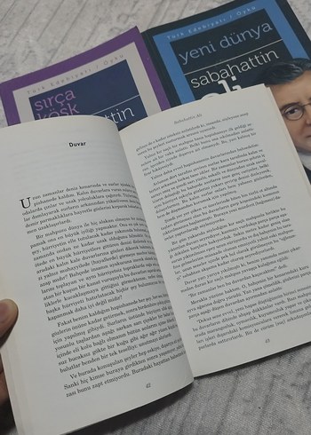 Sabahattin Ali 5 Kitap - Görsel 2