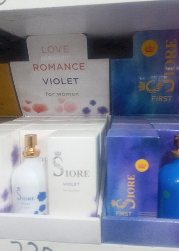 C&A Sıra Dışı Mavi Siore Classic Erkek Parfümü