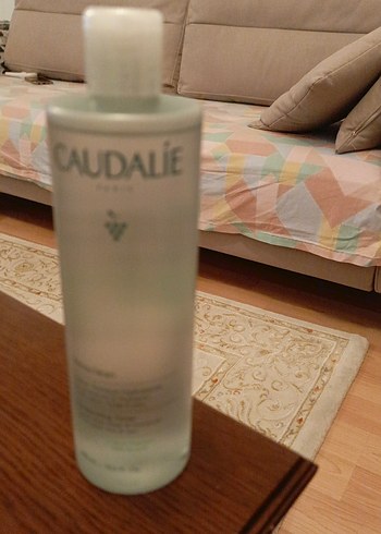 Caudalie Caudalie Kadın Tonik 400 ml